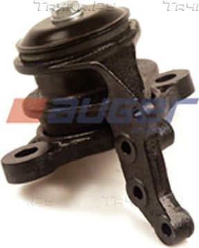 Подушка (опора) двигателя Auger правая для Renault Premium I 1996-2006. Артикул 54297