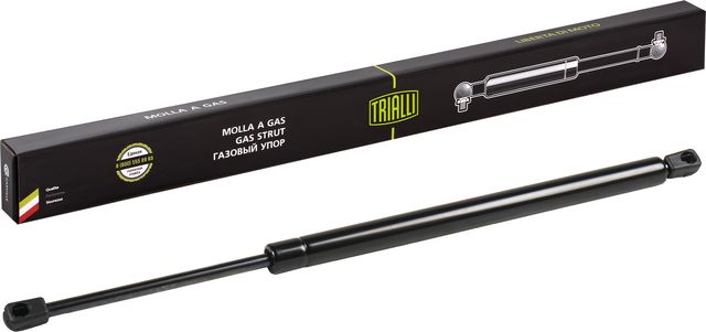 Амортизатор (упор) багажника Trialli для Mitsubishi Pajero Sport II 2008-2016. Артикул GS 1102