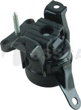 Подушка (опора) двигателя OSSCA правая для Toyota RAV4 II (XA20) 2000-2005. Артикул 39621