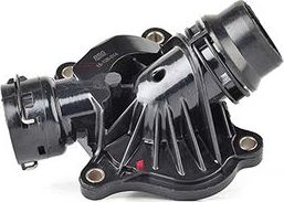 Термостат (в сборе) BSG для BMW X5 II (E70) 2006-2013. Артикул BSG 15-126-014