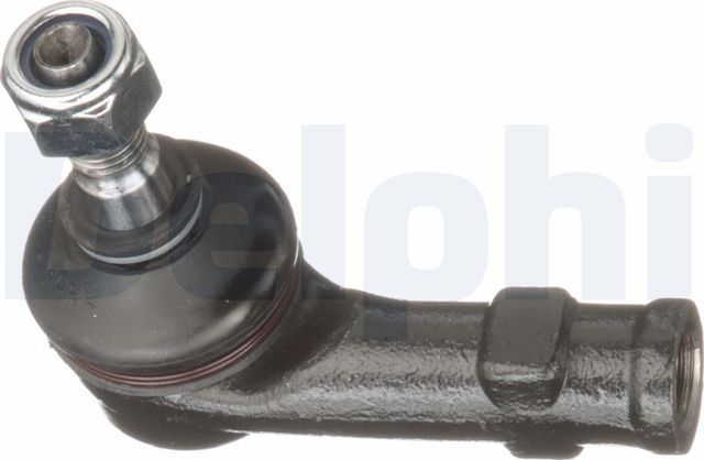 Наконечник рулевой тяги Delphi левый внешний для Volkswagen Passat B3 1988-1997. Артикул TA1237