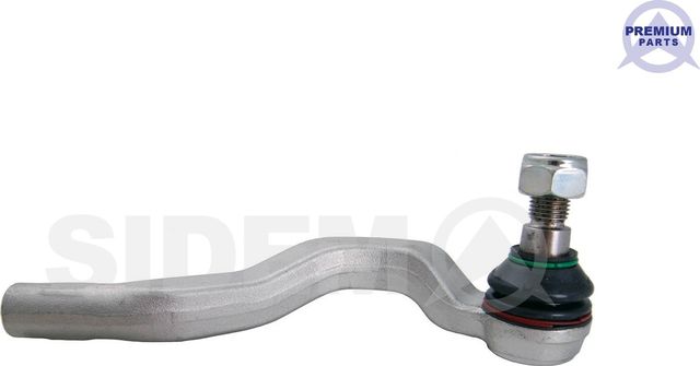 Наконечник рулевой тяги Sidem. Артикул 49235