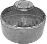 Сайлентблок переднего рычага подвески Corteco. Артикул 49361033