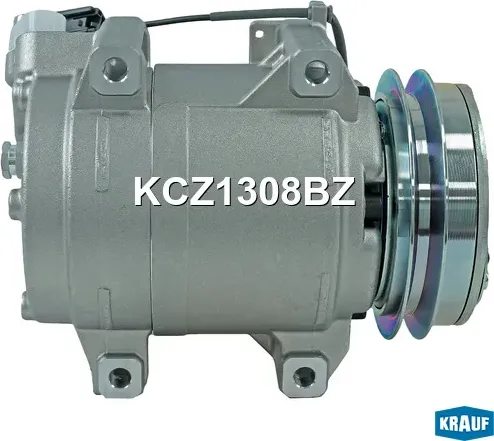 Компрессор кондиционера (Krauf). Артикул KCZ1308BZ