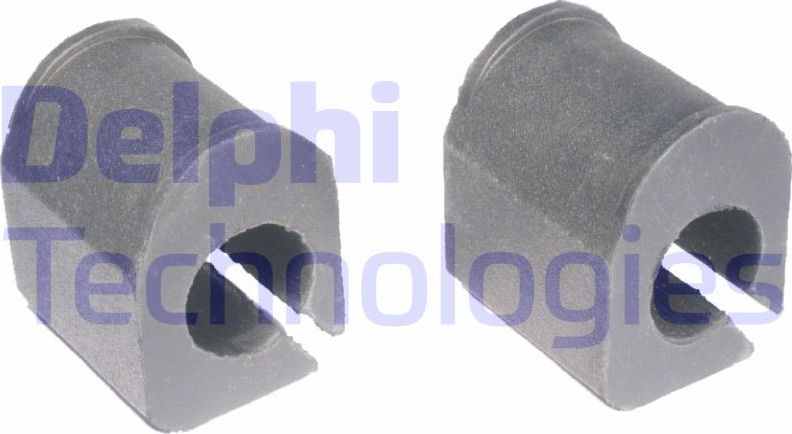 Втулка стабилизатора Delphi. Артикул TD546W
