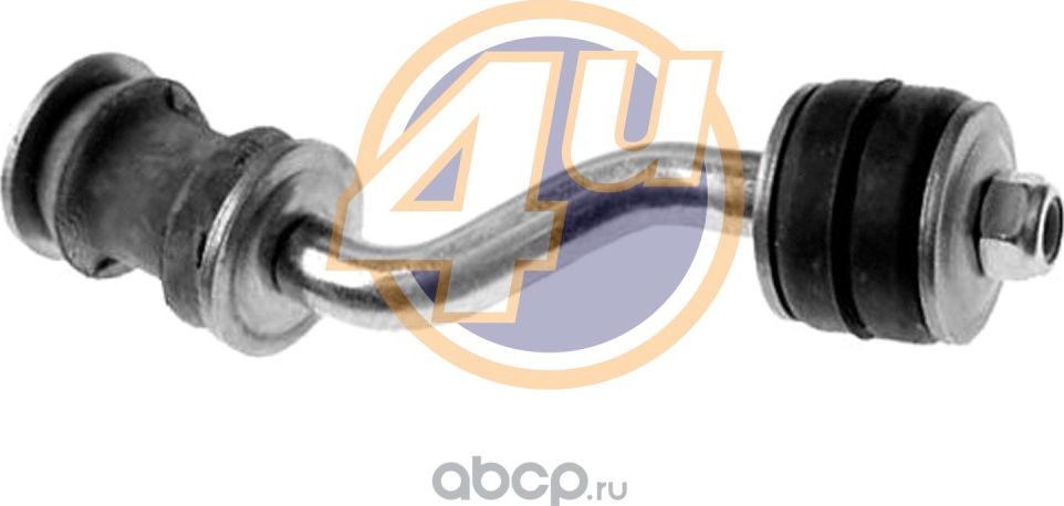 Стойка (тяга) стабилизатора 4U. Артикул AU-F-92436