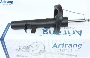 Амортизатор передний в сборе правый (Arirang). Артикул ARG261761R