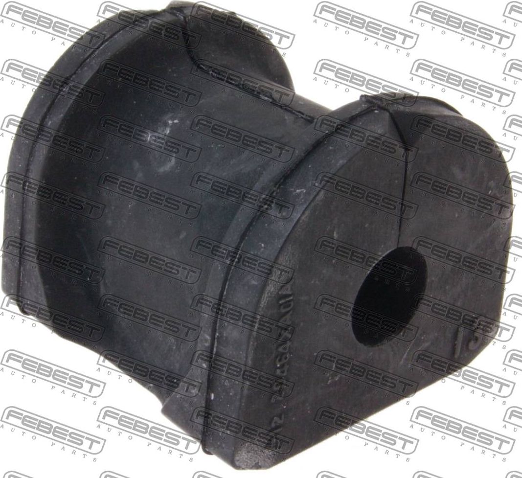 Втулка стабилизатора Febest. Артикул SSB-B9NR