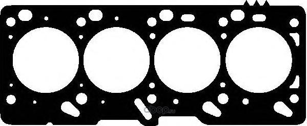 Прокладка ГБЦ Glaser для Ford Mondeo I 1993-1996. Артикул H50240-00