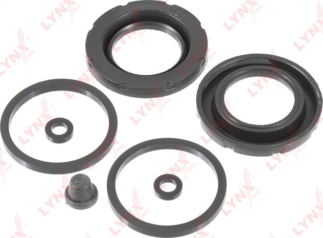 Ремкомплект тормозного суппорта LYNXauto. Артикул BC-0060