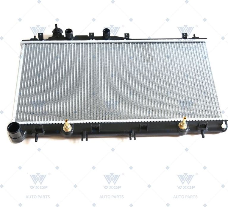Радиатор охлаждения двигателя Wxqp. Артикул 42910