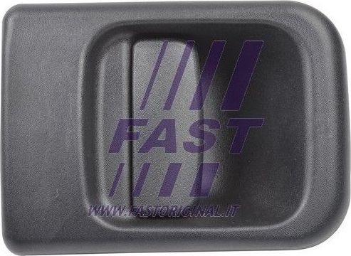 Ручка двери Fast задняя правая для Renault Master II 1998-2010. Артикул FT94550