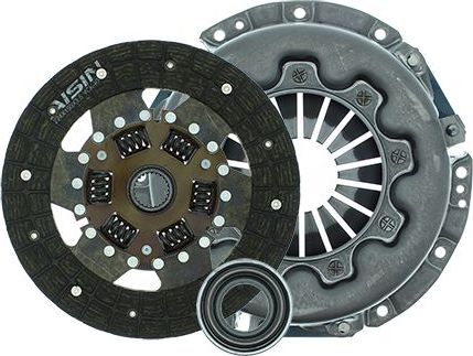Сцепление (комплект) Aisin AISIN Clutch Kit (3P). Артикул KN-092A