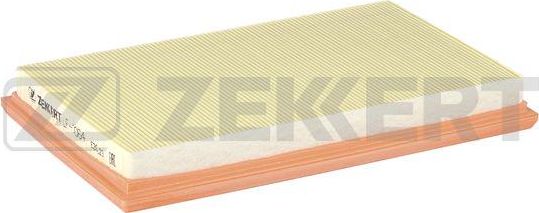 Воздушный фильтр Zekkert для Subaru Forester II 2002-2008. Артикул LF-1064