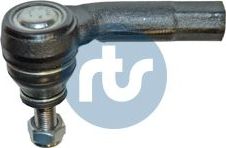 Наконечник рулевой тяги RTS левый для SEAT Toledo II 1998-2006. Артикул 91-00995-2