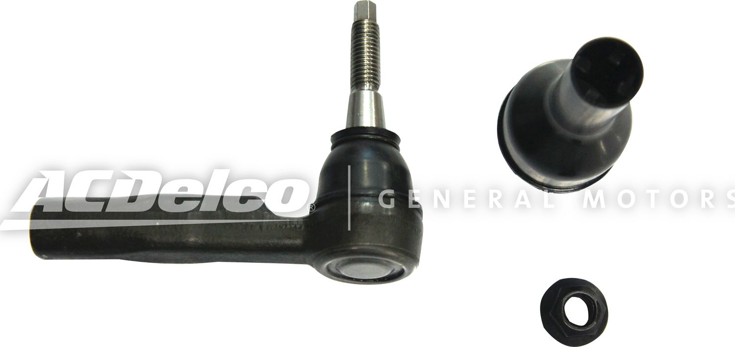 Наконечник рулевой тяги ACDelco. Артикул 19347662