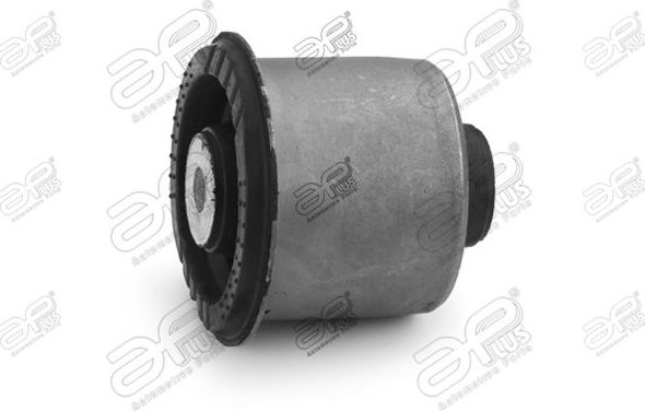 Сайлентблок задней балки APlus. Артикул 26297AP