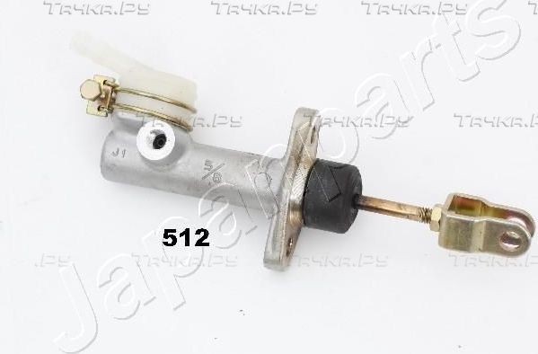 Цилиндр сцепления главный Japanparts. Артикул FR-512