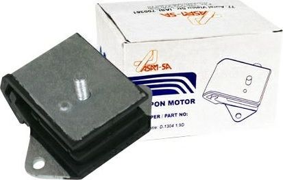 Подушка (опора) двигателя ASAM правая/левая для Lancia Thesis 1980-2001. Артикул 30253