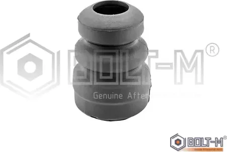 Отбойник амортизатора (Bolt-M). Артикул BM7491