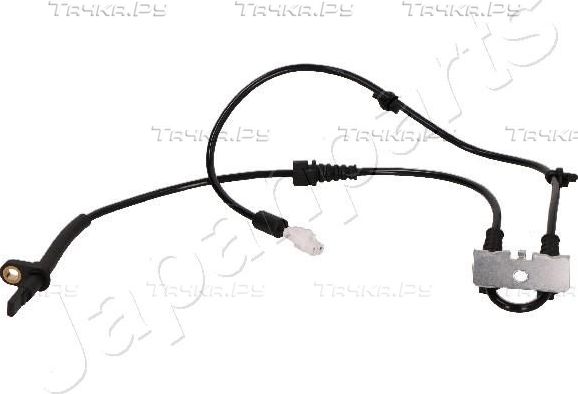 Датчик ABS Japanparts передний правый для Suzuki SX4 I (Classic) 2006-2014. Артикул ABS-817