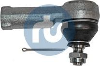 Наконечник рулевой тяги RTS правый/левый внешний для Mazda BT-50 I 2006-2013. Артикул 91-08056