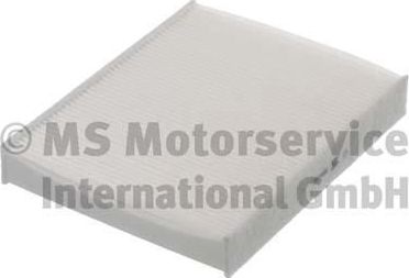 Салонный фильтр Kolbenschmidt. Артикул 50013888