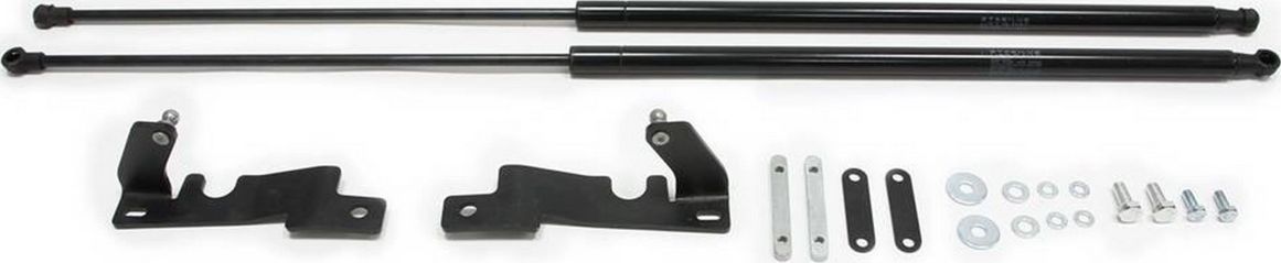 Амортизаторы (упоры) капота АвтоУпор для Ravon R2 2016-2026. Артикул URAR2011