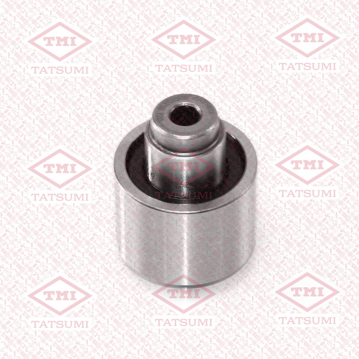 Ролик обводной ремня ГРМ AUDI A3/A4/A4 Allroad/A5/A6/Q3/Q5/TT 03-SKODA Fabia/ (Tatsumi). Артикул TFD1378