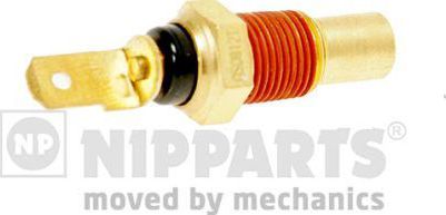 Датчик температуры охлаждающей жидкости Nipparts для Hyundai Grace 1997-2004. Артикул J5622003