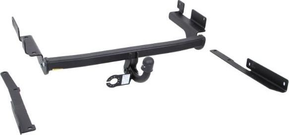 Фаркоп Steinhof для Mitsubishi Colt хетчбек 5 дв. 2004-2012. Артикул M-310