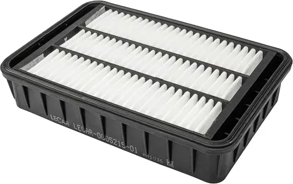 Элемент воздушный Ситроен Ц-кроссер (Lecar). Артикул LECAR000521501