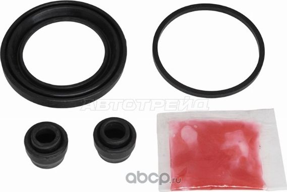 Ремкомплект суппорта FR MITSUBISHI PAJERO IO 97-08 1 суппорт (SAT). Артикул ST4605B462