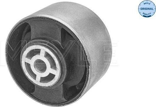 Подушка (опора) двигателя Meyle Original. Артикул 11-14 180 0001