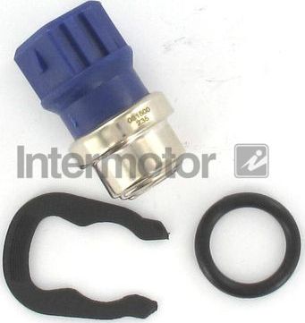 Датчик температуры охлаждающей жидкости Intermotor для SEAT Toledo I 1991-1999. Артикул 53235