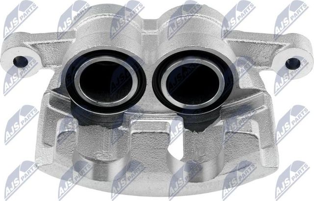 Тормозной суппорт NTY передний правый для Ford Transit VII 2006-2014. Артикул HZP-FR-020