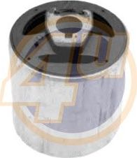 Сайлентблок переднего рычага подвески 4U. Артикул BW-P-71250