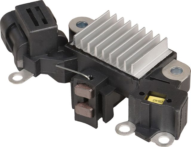 Реле-регулятор напряжения генератора StartVOLT для Nissan X-Trail T31 2007-2013. Артикул VRR 14H8