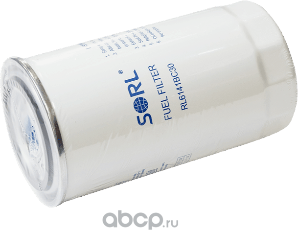 Фильтр топливный (Sorl). Артикул RL6141BC30