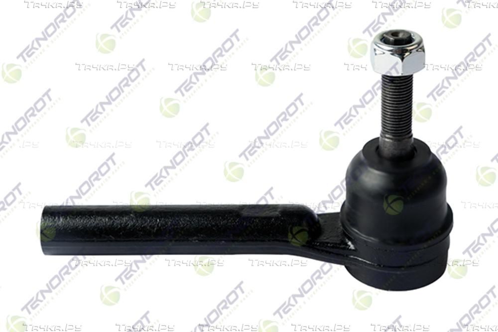 Наконечник рулевой тяги Teknorot для Lancia Voyager 2011-2014. Артикул CR-141