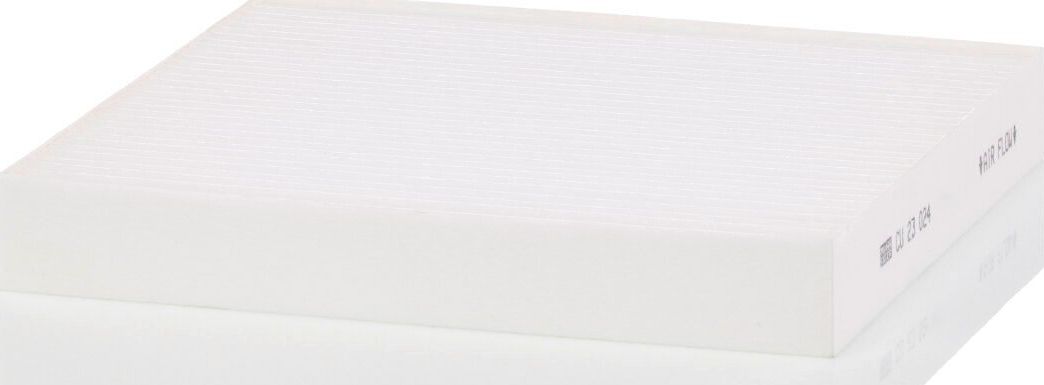 Салонный фильтр Mann-Filter. Артикул CU 23 024