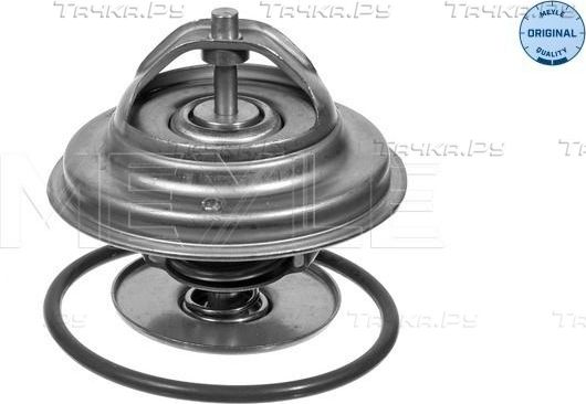 Термостат Meyle Original для Mercedes-Benz W124, A124 1985-1993. Артикул 028 271 0001