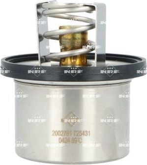 Термостат NRF для Porsche Cayenne I (955) 2007-2010. Артикул 725431