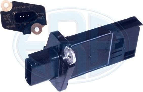 Датчик массового расхода воздуха (ДМРВ) Era. Артикул 558052