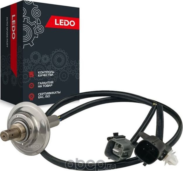 Лямбда-зонд на Mazda (Ledo). Артикул 80034lso