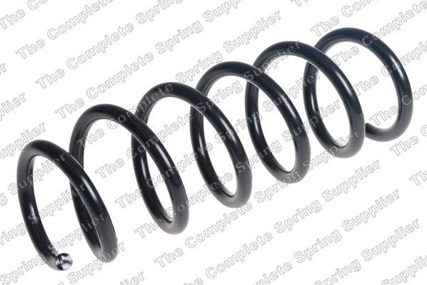 Пружина подвески Lesjofors передняя для BMW 5 VII (G30/G31) 2016-2026. Артикул 4008557