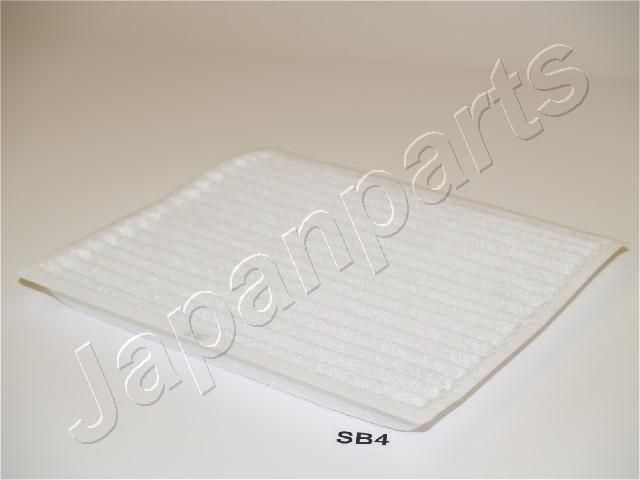 Салонный фильтр Japanparts. Артикул FAA-SB4