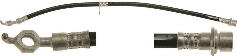 Тормозной шланг TRW. Артикул PHD361
