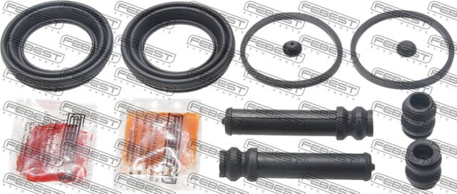 Ремкомплект тормозного суппорта Febest. Артикул 0475-V97R