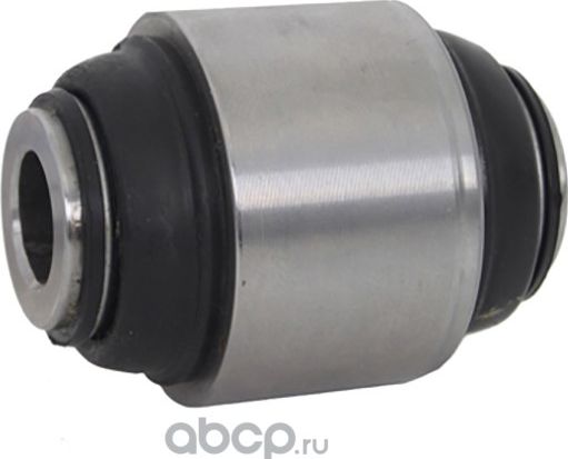 Сайлентблок задней цапфы (плавающий) HYUNDAI SANTA FE (CM) 2006-2012 (Hosu). Артикул HSS0171